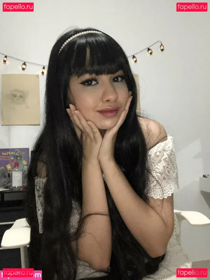 naomieve Onlyfans Photo Gallery 