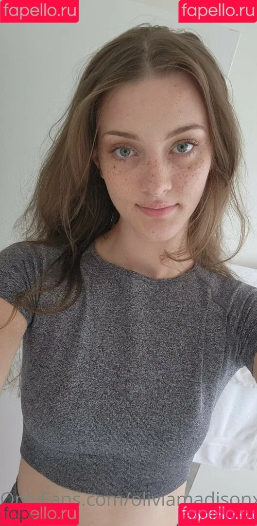 Olivia Madison Onlyfans Photo Gallery 
