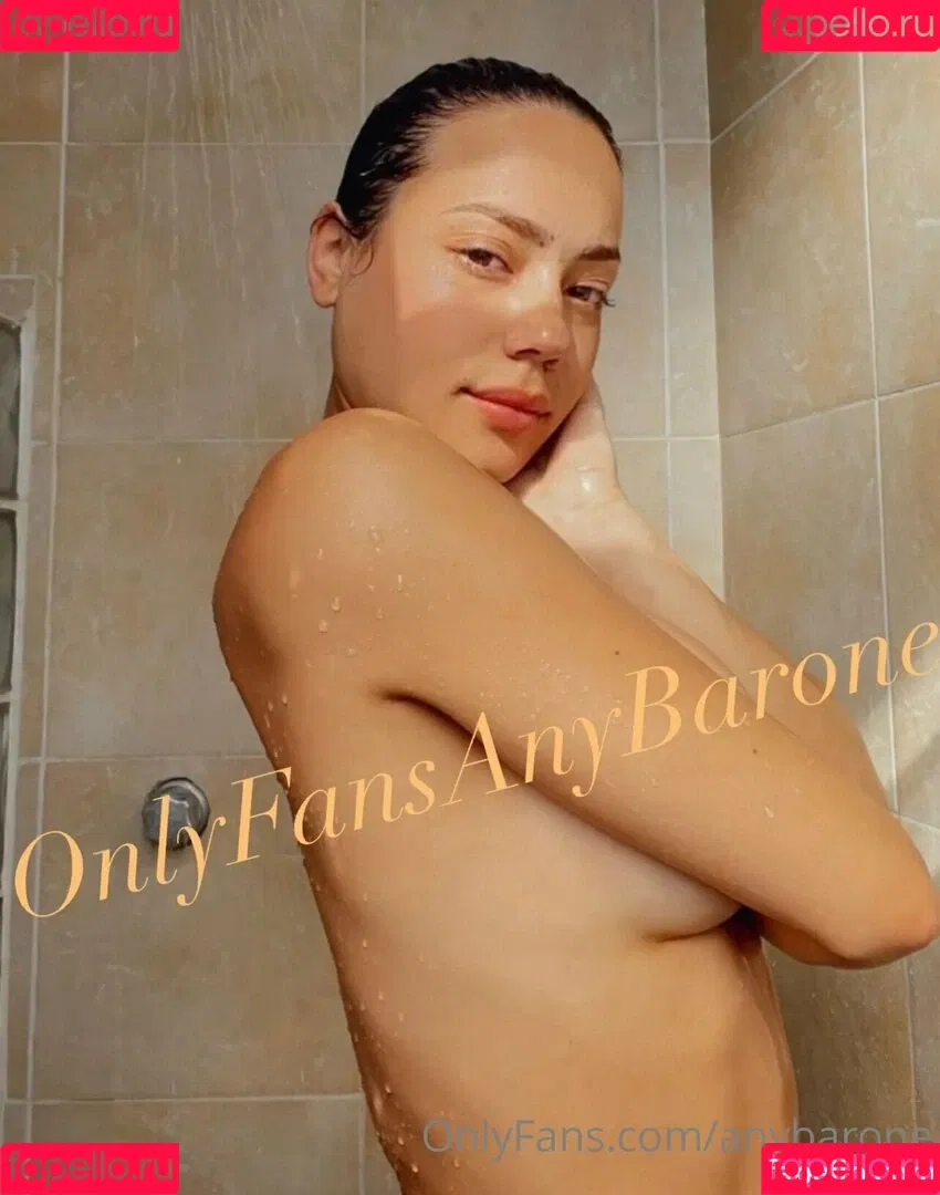 anybarone Onlyfans Photo Gallery 