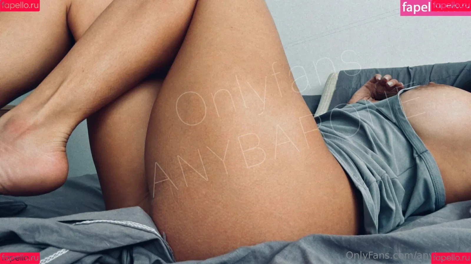 anybarone Onlyfans Photo Gallery 