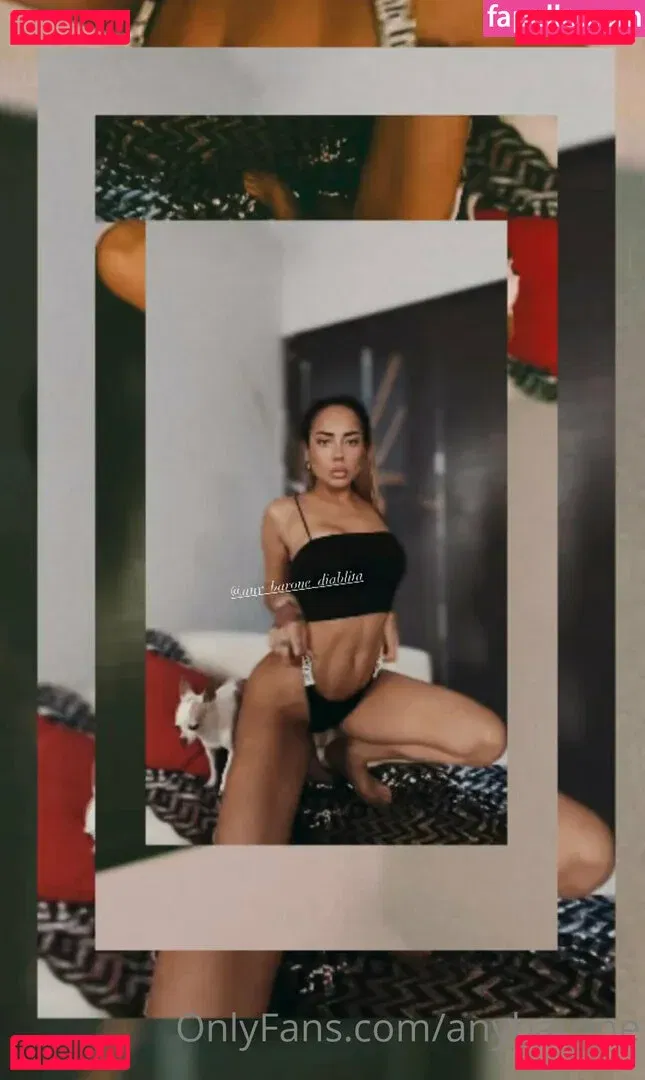 anybarone Onlyfans Photo Gallery 