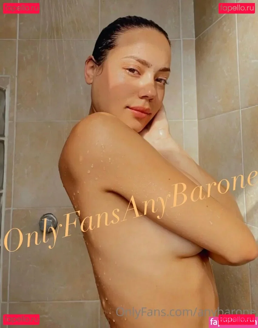 anybarone Onlyfans Photo Gallery 