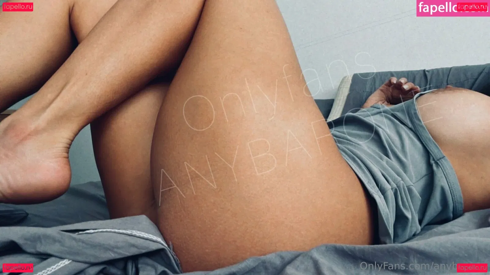 anybarone Onlyfans Photo Gallery 