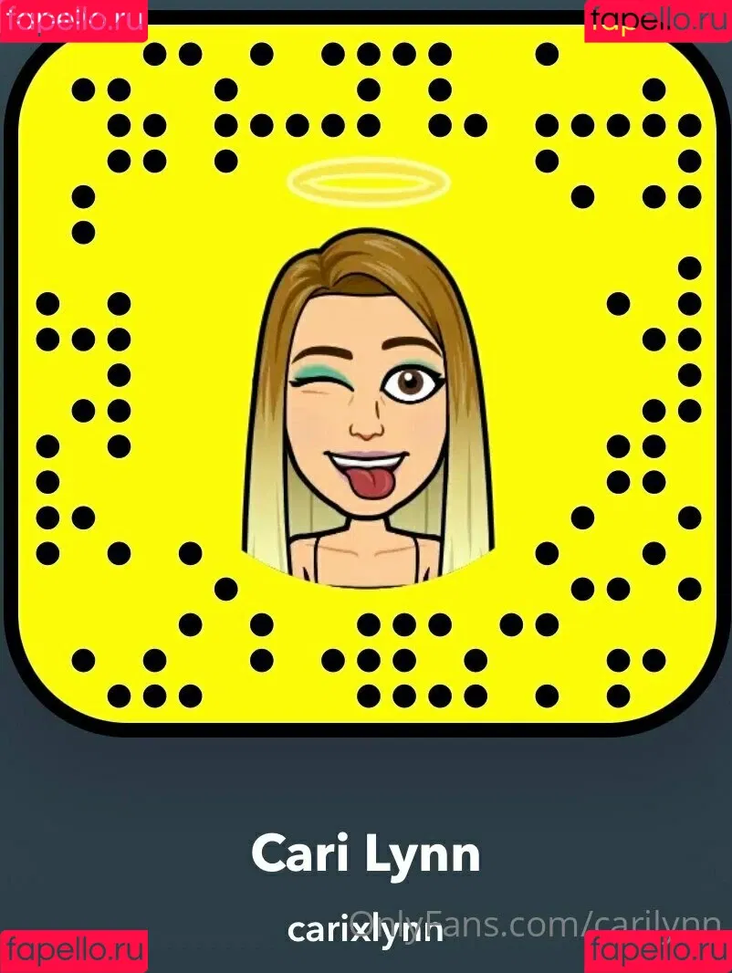 carilynn Onlyfans Photo Gallery 