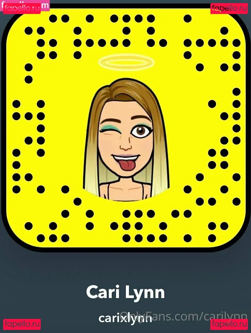 carilynn Onlyfans Photo Gallery 