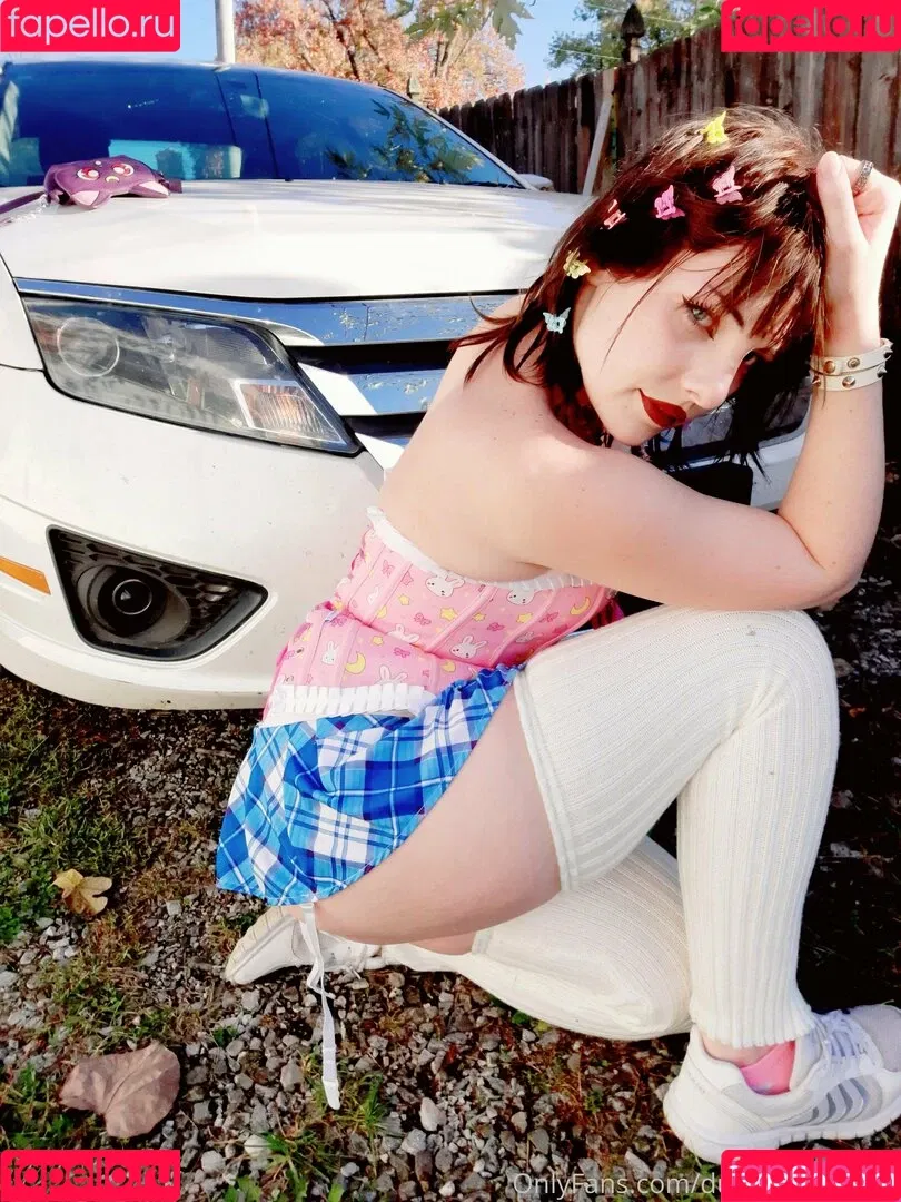 duchessdreamy Onlyfans Photo Gallery 