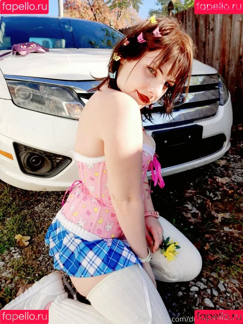 duchessdreamy Onlyfans Photo Gallery 