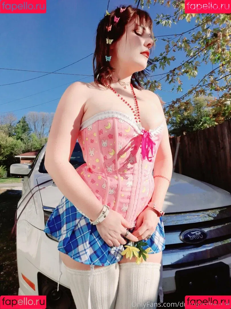 duchessdreamy Onlyfans Photo Gallery 