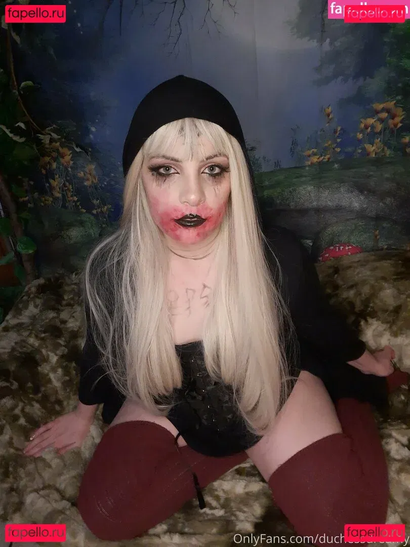 duchessdreamy Onlyfans Photo Gallery 