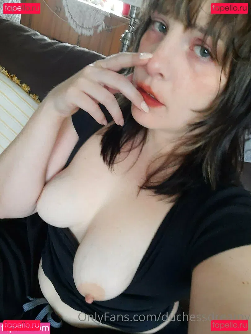 duchessdreamy Onlyfans Photo Gallery 