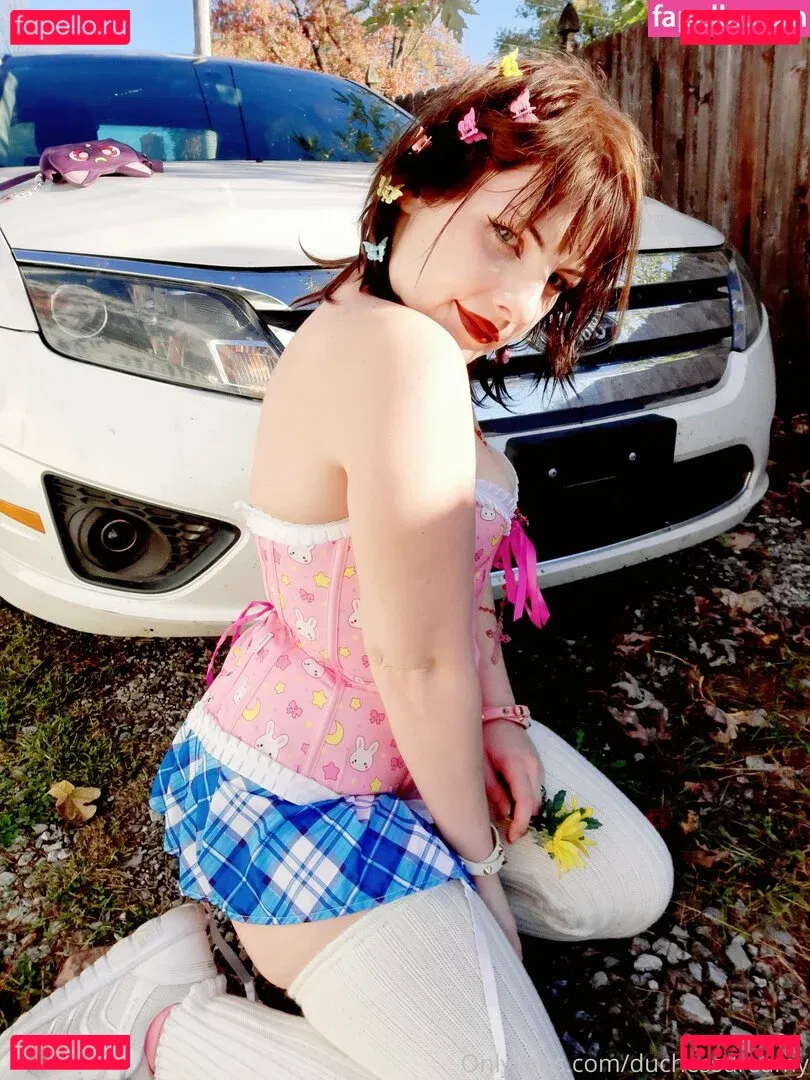 duchessdreamy Onlyfans Photo Gallery 