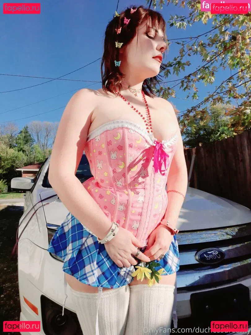 duchessdreamy Onlyfans Photo Gallery 