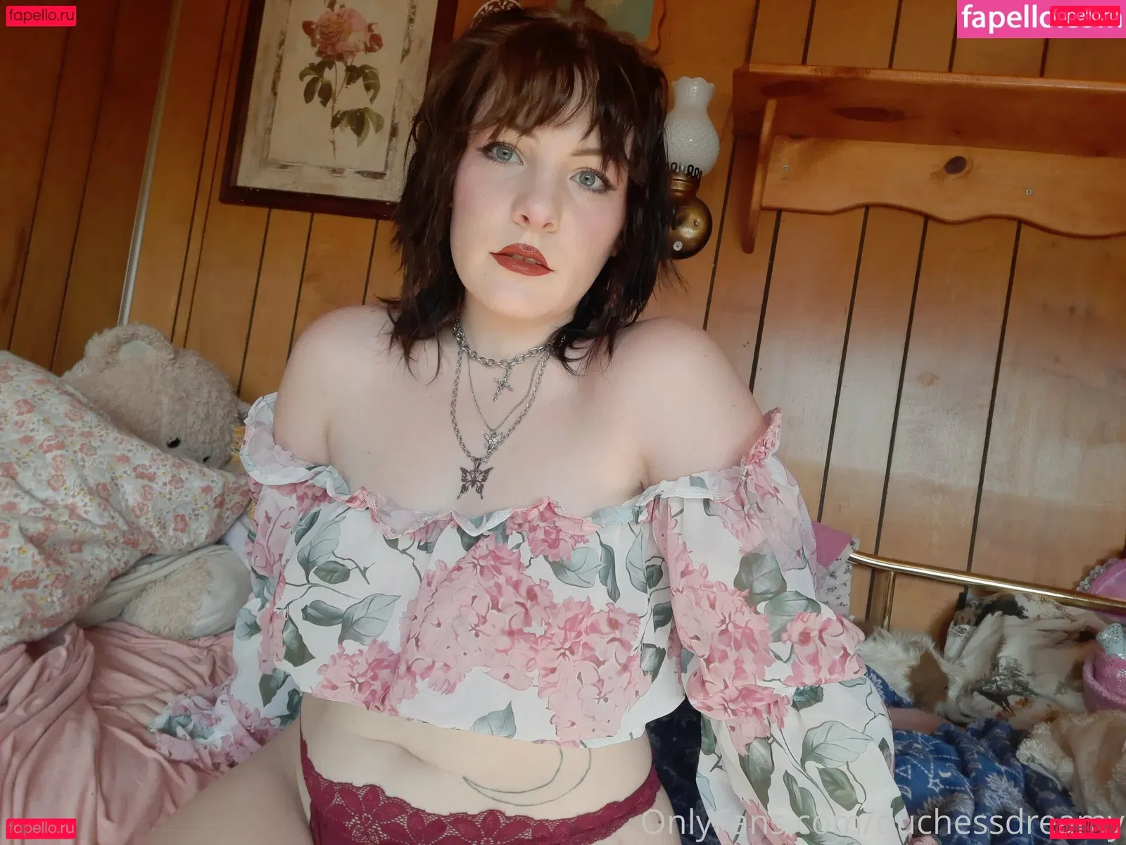 duchessdreamy Onlyfans Photo Gallery 