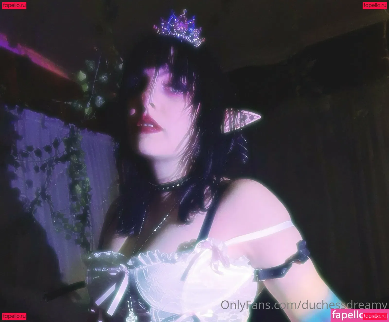 duchessdreamy Onlyfans Photo Gallery 