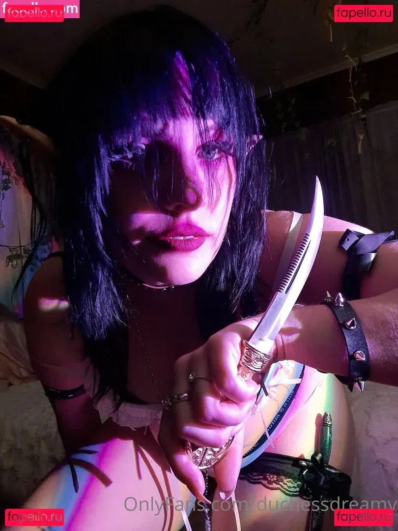 duchessdreamy Onlyfans Photo Gallery 