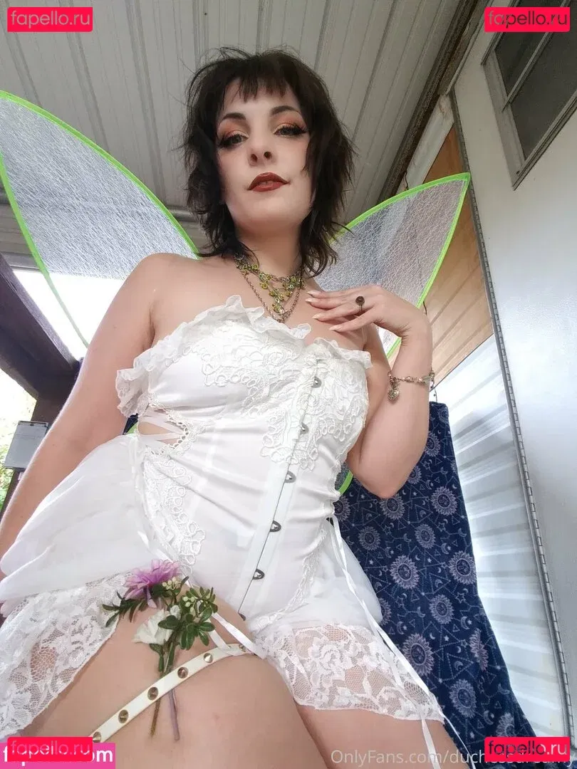 duchessdreamy Onlyfans Photo Gallery 