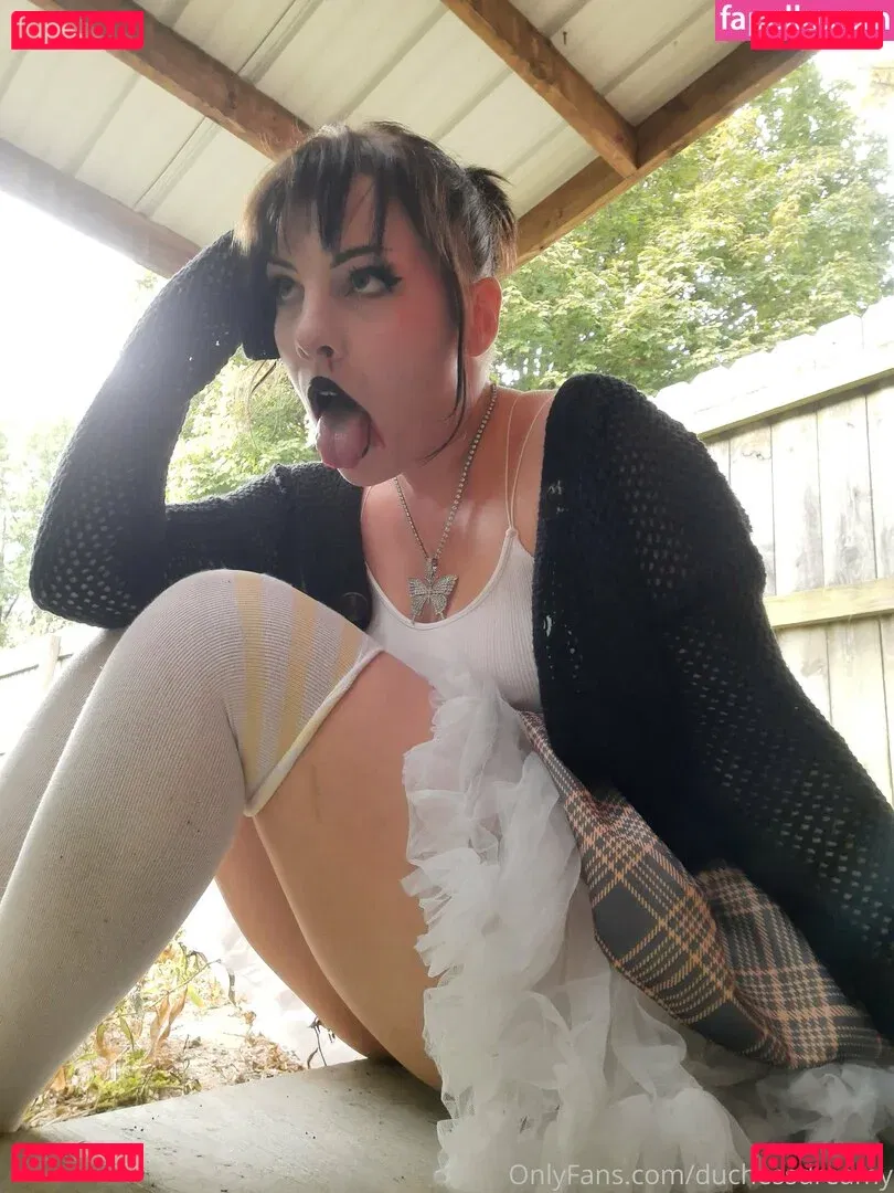 duchessdreamy Onlyfans Photo Gallery 