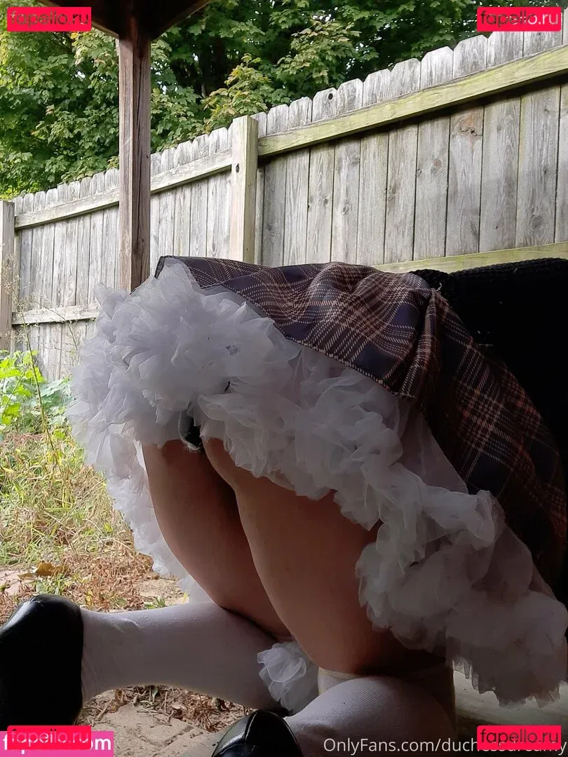 duchessdreamy Onlyfans Photo Gallery 