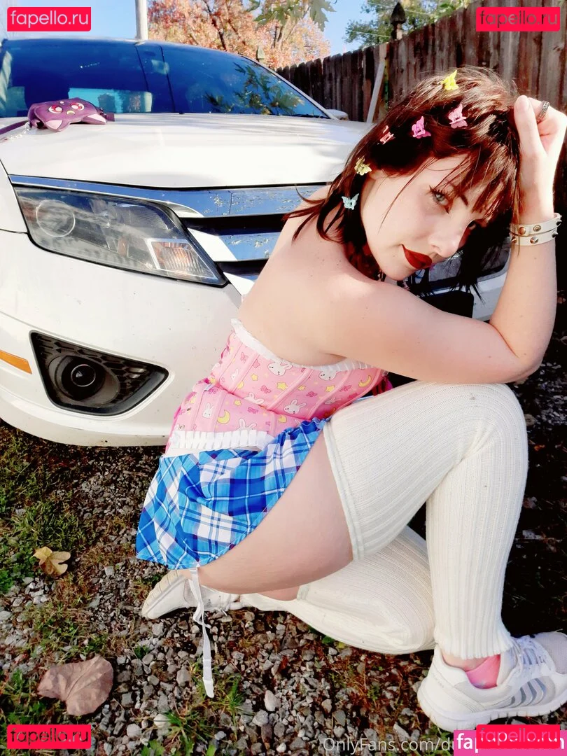 duchessdreamy Onlyfans Photo Gallery 