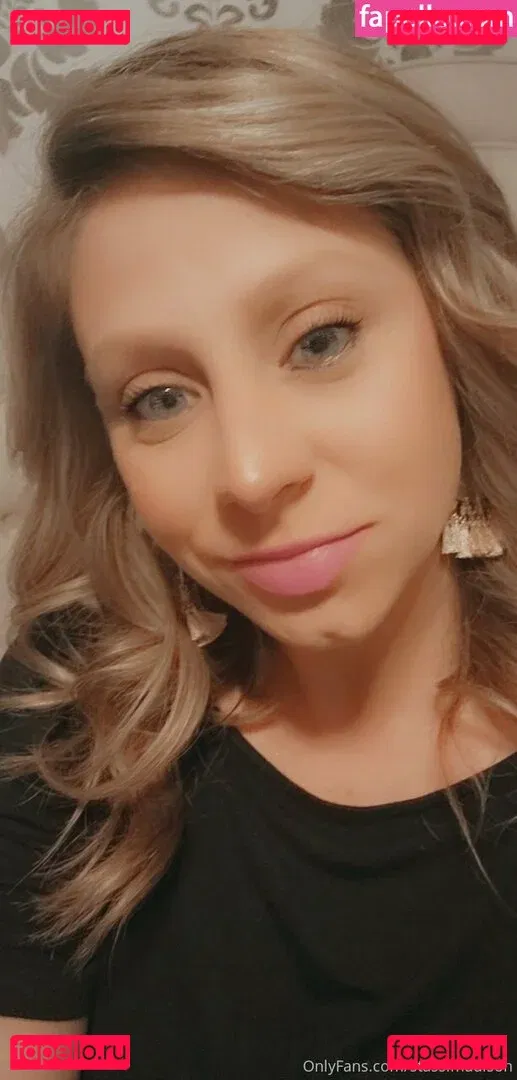 stassimadison Onlyfans Photo Gallery 