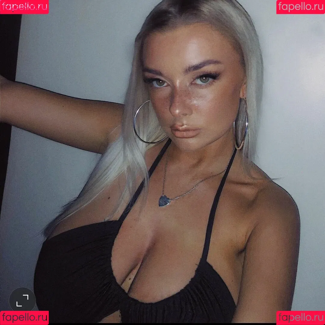 Lucy Cartlidge Onlyfans Photo Gallery 
