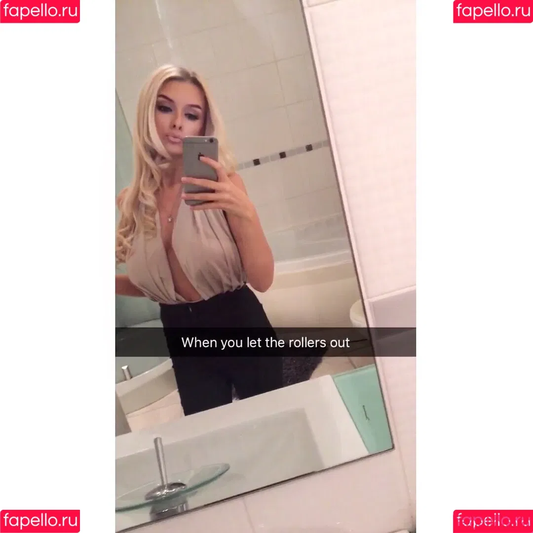 Lucy Cartlidge Onlyfans Photo Gallery 