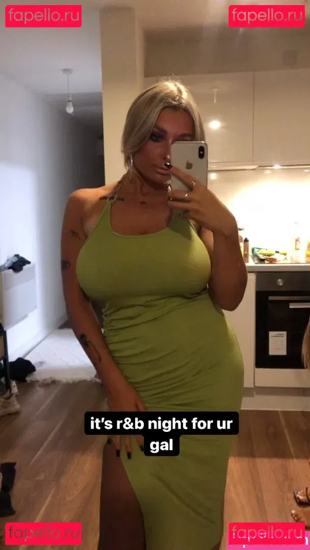 Lucy Cartlidge Onlyfans Photo Gallery 