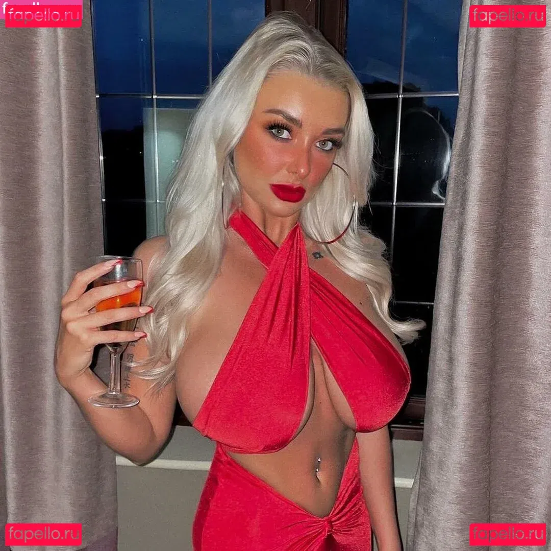 Lucy Cartlidge Onlyfans Photo Gallery 
