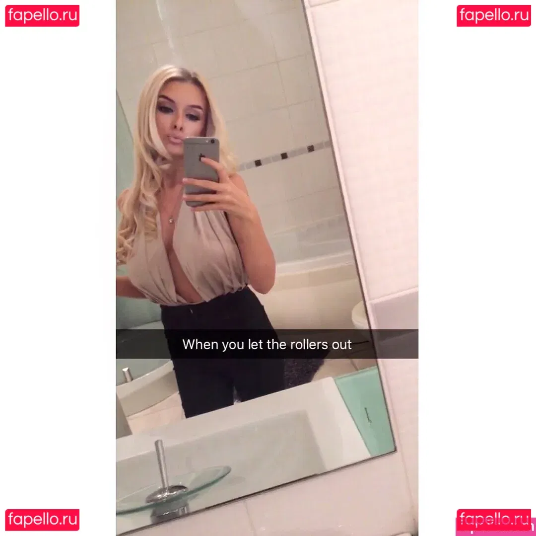 Lucy Cartlidge Onlyfans Photo Gallery 