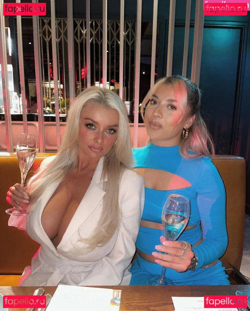 Lucy Cartlidge Onlyfans Photo Gallery 