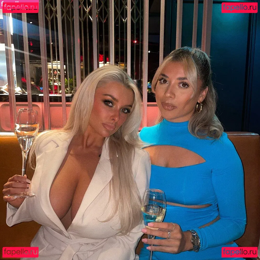 Lucy Cartlidge Onlyfans Photo Gallery 