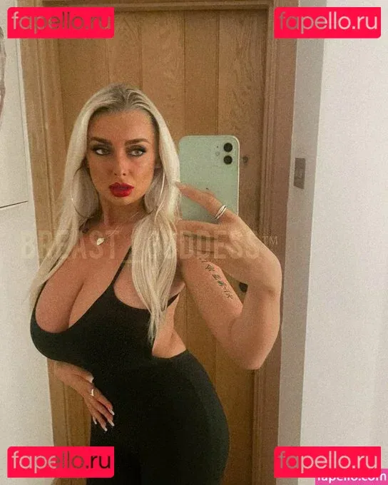 Lucy Cartlidge Onlyfans Photo Gallery 