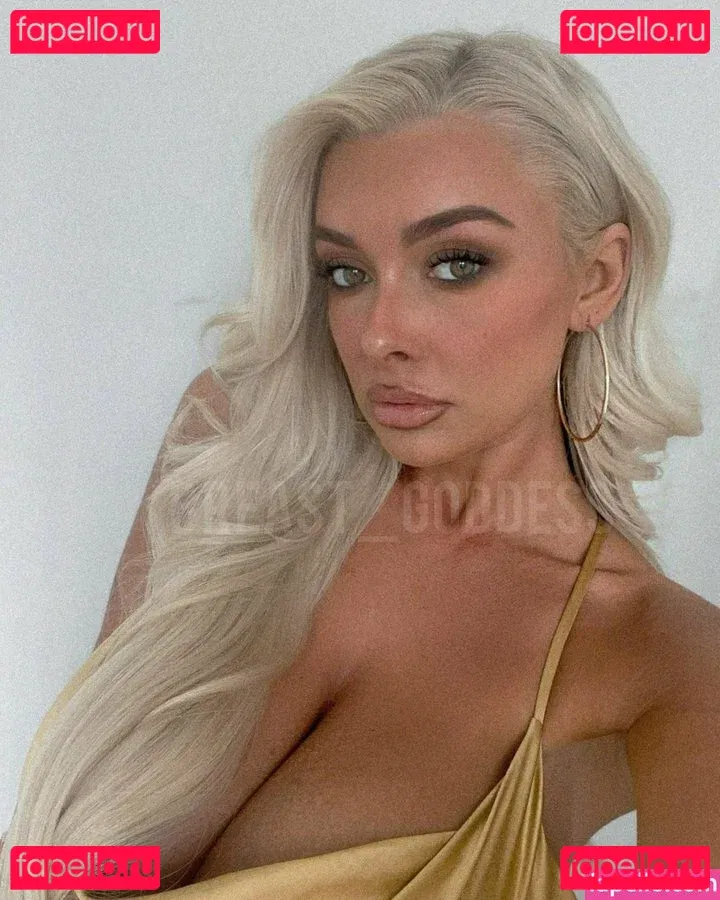 Lucy Cartlidge Onlyfans Photo Gallery 