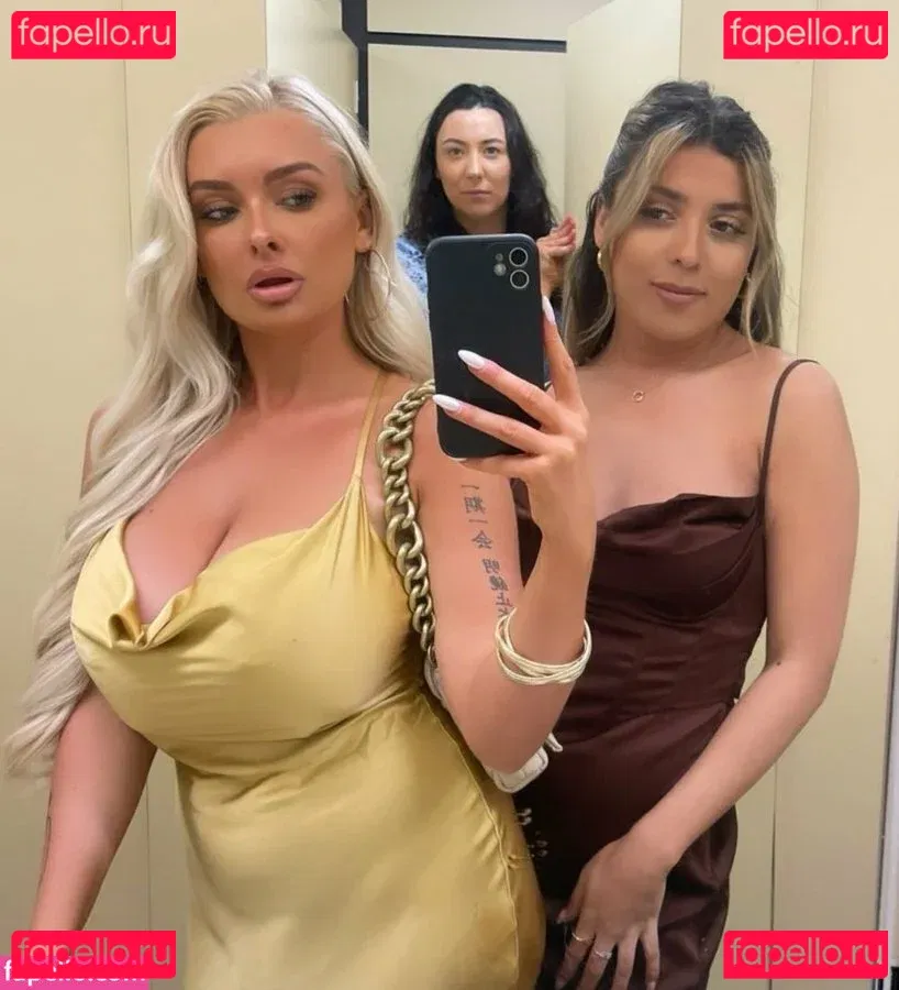 Lucy Cartlidge Onlyfans Photo Gallery 