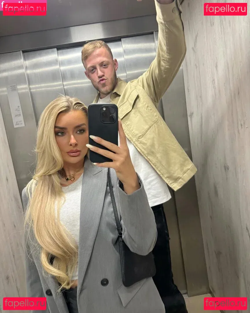 Lucy Cartlidge Onlyfans Photo Gallery 