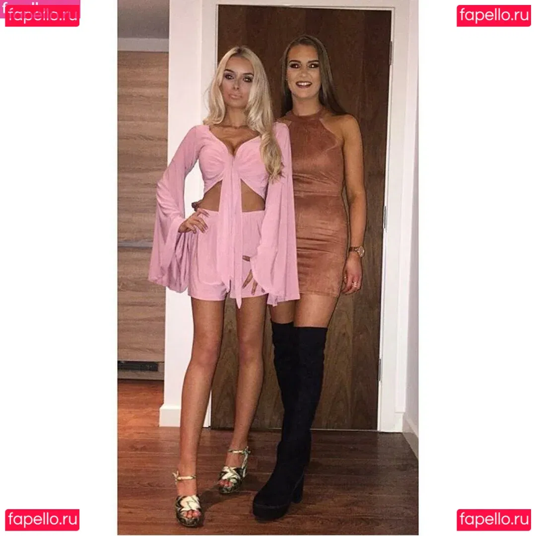 Lucy Cartlidge Onlyfans Photo Gallery 