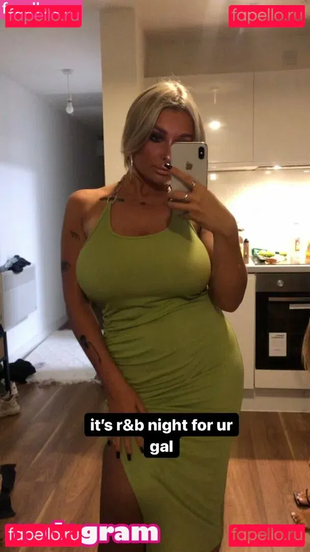 Lucy Cartlidge Onlyfans Photo Gallery 