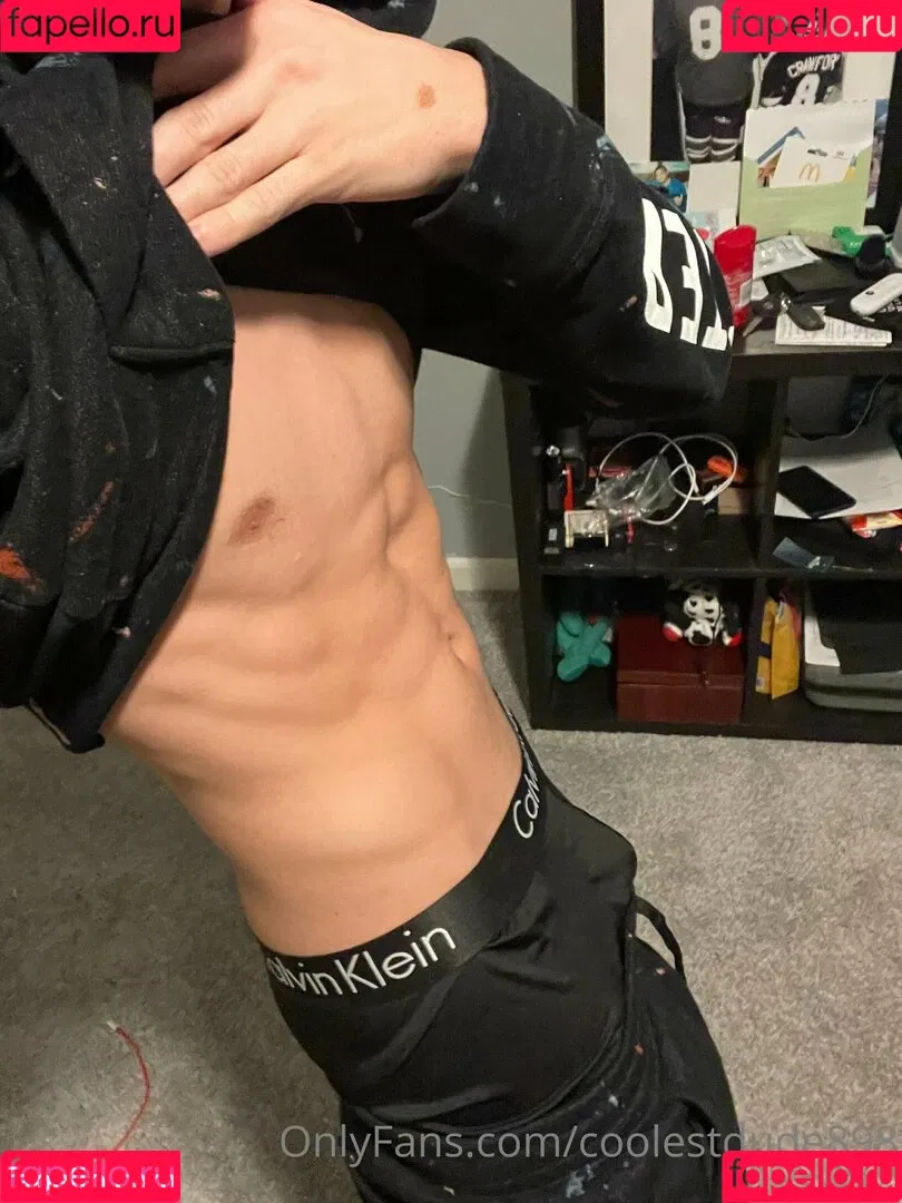 coolestdude898 Onlyfans Photo Gallery 