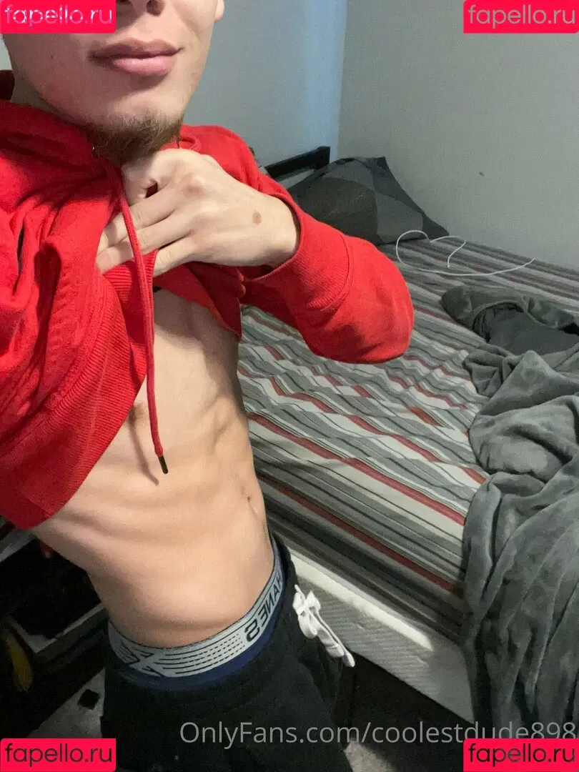 coolestdude898 Onlyfans Photo Gallery 