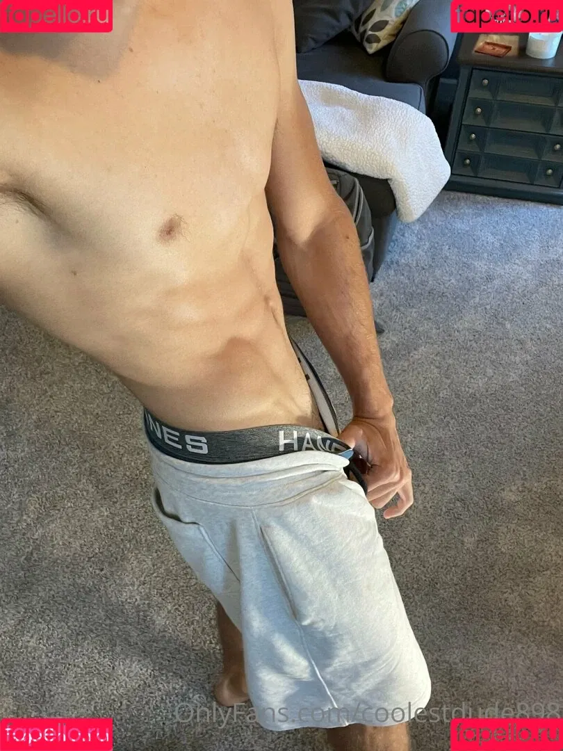 coolestdude898 Onlyfans Photo Gallery 