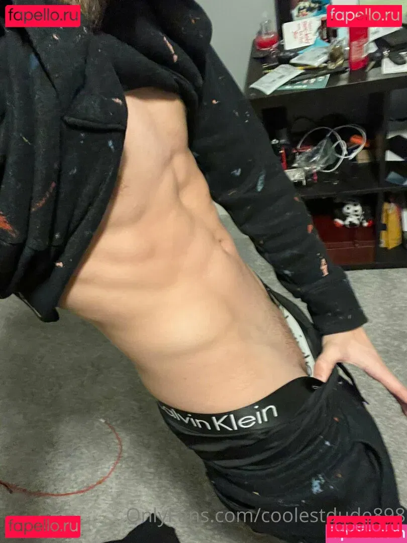 coolestdude898 Onlyfans Photo Gallery 