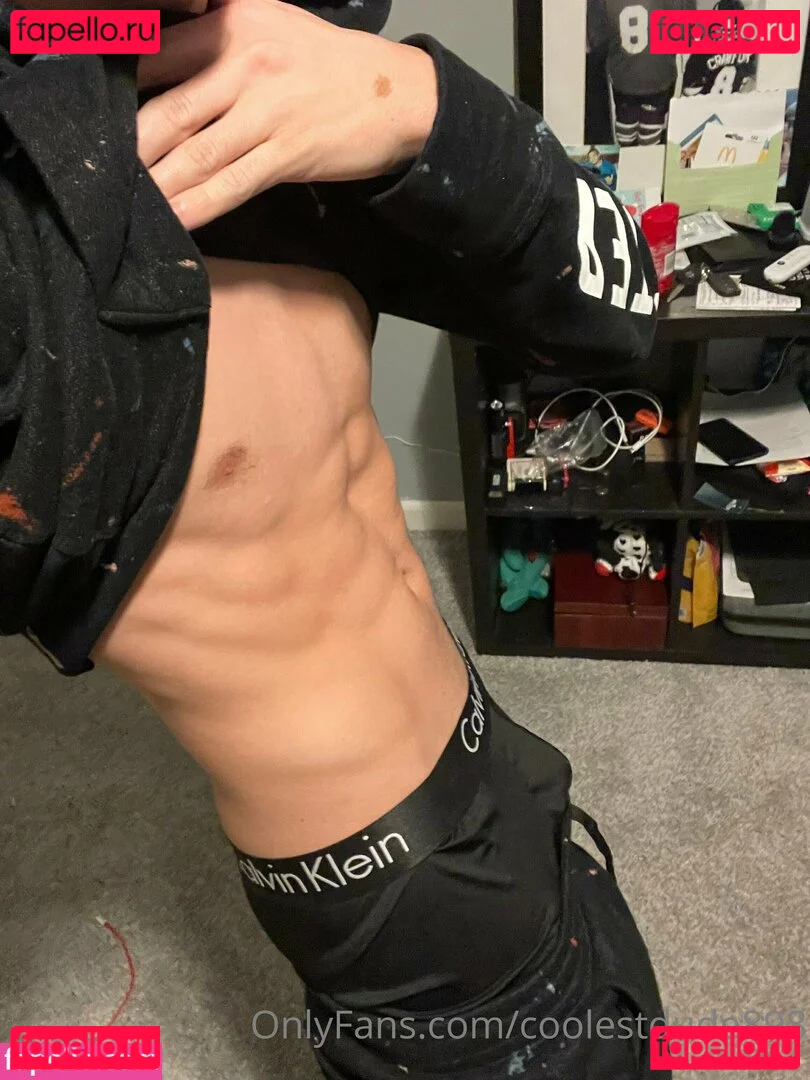 coolestdude898 Onlyfans Photo Gallery 