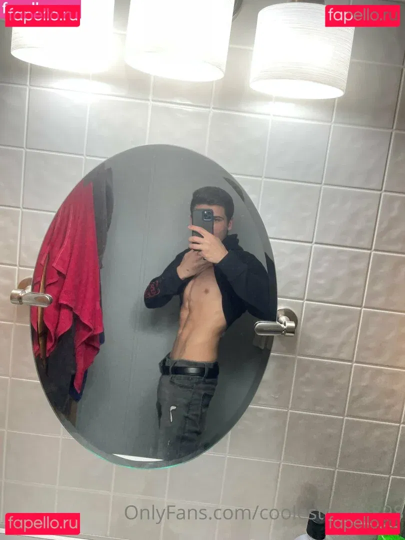 coolestdude898 Onlyfans Photo Gallery 