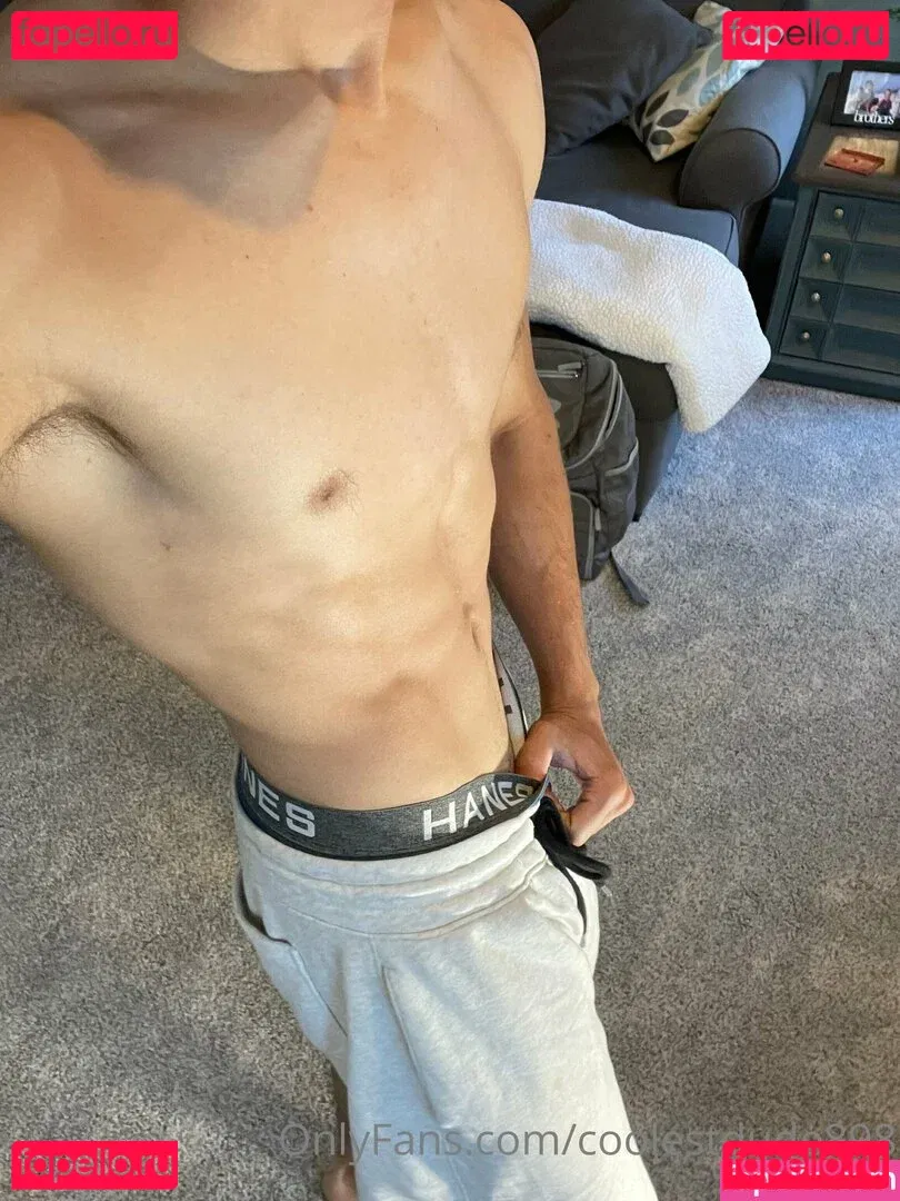 coolestdude898 Onlyfans Photo Gallery 