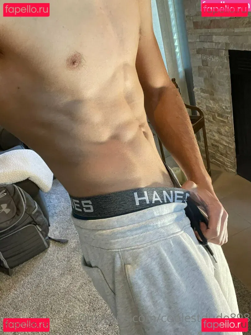 coolestdude898 Onlyfans Photo Gallery 