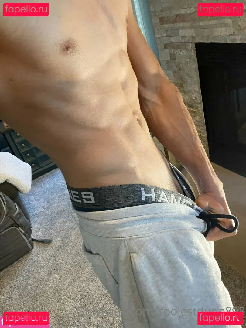 coolestdude898 Onlyfans Photo Gallery 