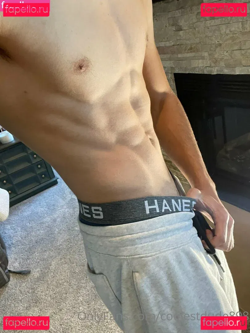 coolestdude898 Onlyfans Photo Gallery 