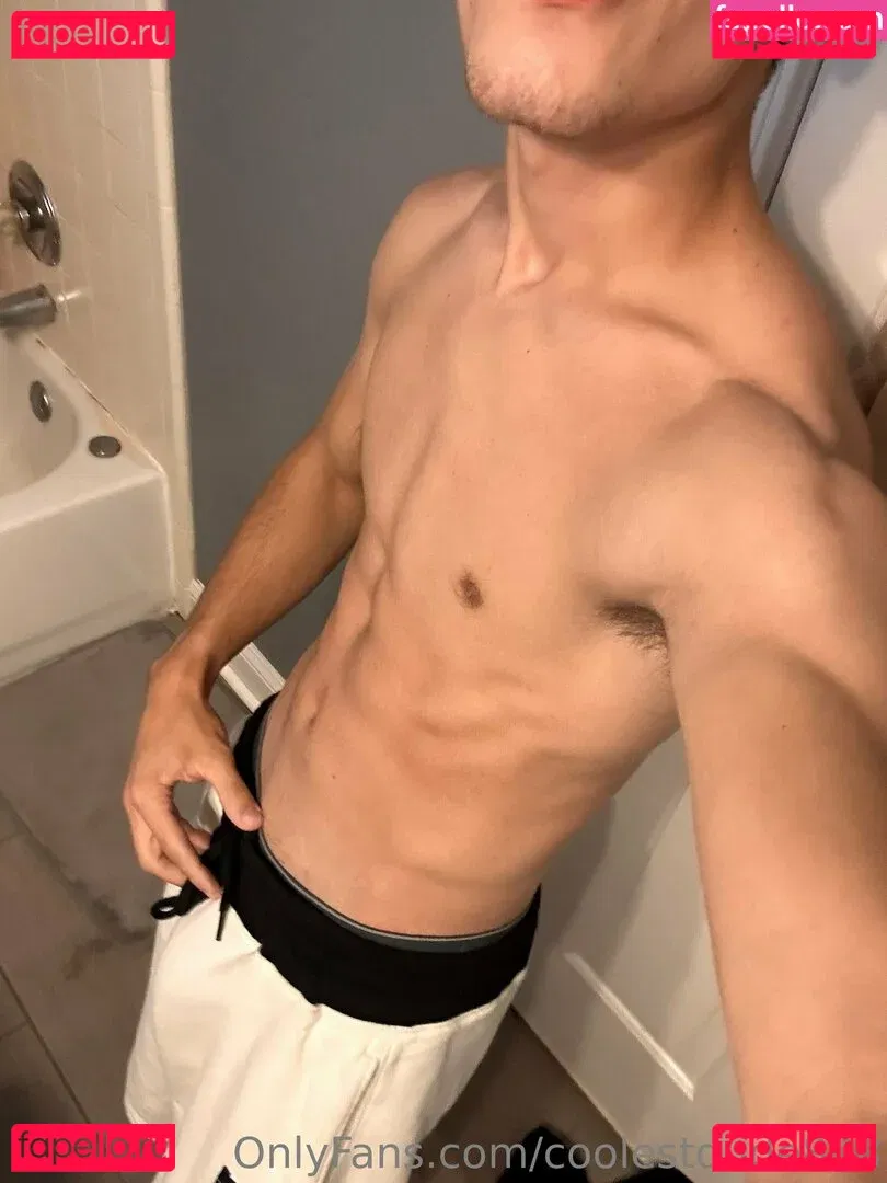 coolestdude898 Onlyfans Photo Gallery 