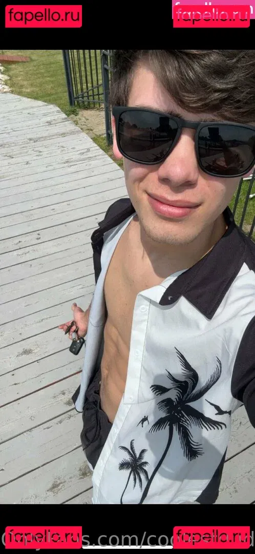 coolestdude898 Onlyfans Photo Gallery 