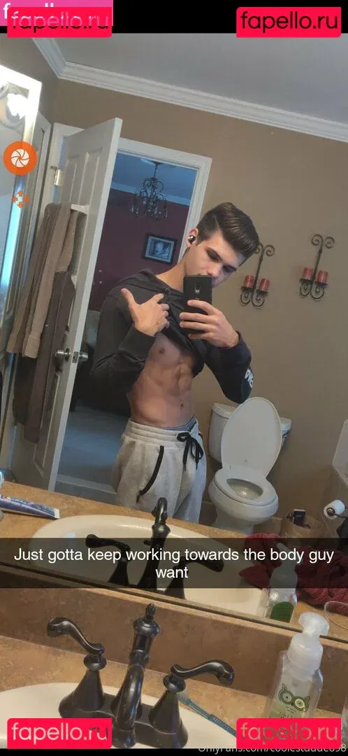 coolestdude898 Onlyfans Photo Gallery 